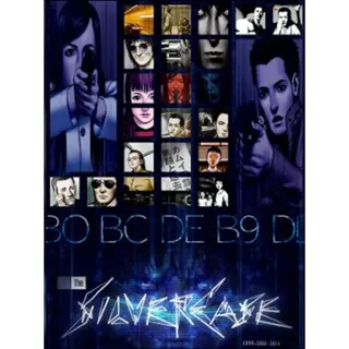 The Silver Case Steam Key - INSTANT DELIVERY -