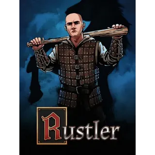 Rustler (INSTANT STEAM KEY)