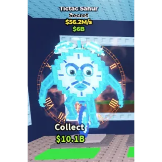 56.2M Diamond Tictac Sahur