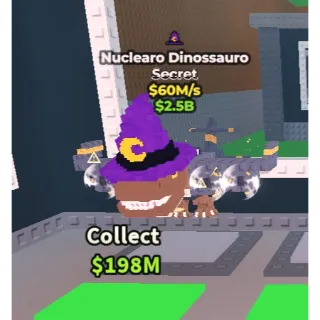60M Nuclearo Dinossauro