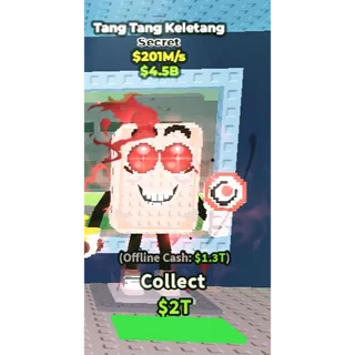 201M TANG TANG KELETANG