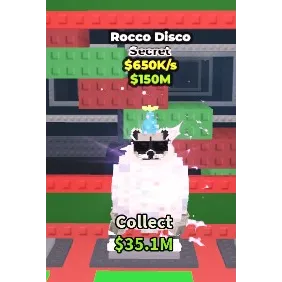 ROCCO DISCO
