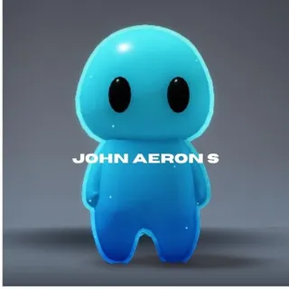 John Aeron S