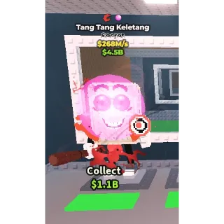 268M Tang tang keletang