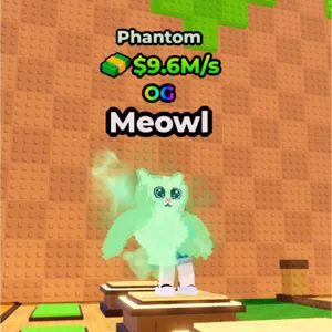 PHANTOM MEOWL