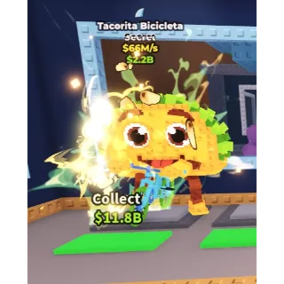 66M TACORITA BICICLETA 