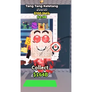 100.5m Tang tang keletang
