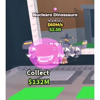 60M Nuclearo Dinossauro