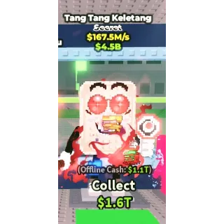 167.5M TANG TANG KELETANG