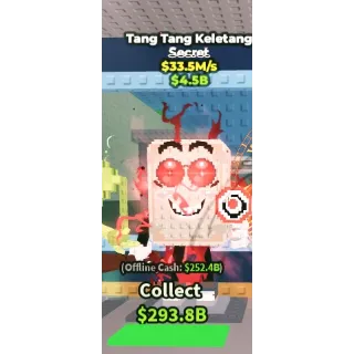 33.5M TANG TANG KELETANG