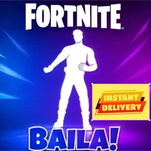 baila emote