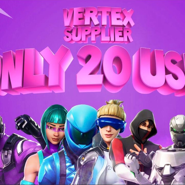 Code | Any Fortnite Code HALF PRICE - In-Game Items ...