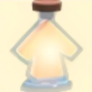 Age up potion service