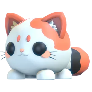 Mochi Meow