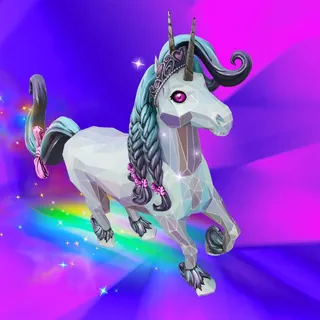 Fortnite - Diamond Pony Glider (FAST DELIVERY)