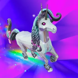 Diamond Pony Glider