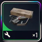 x10 Simple Gun Parts - ArcRaiders