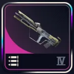 Tempest IV - Full Durability