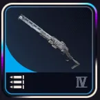 Renegade IV - Full Durability