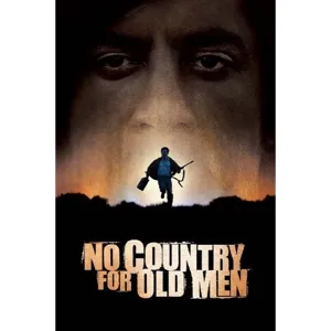 No Country for Old Men (Apple TV or Fandango at Home)