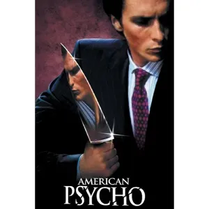 American Psycho 4K UHD (Movies Anywhere)