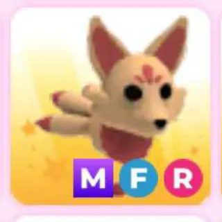 KITSUNE MFR