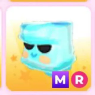 COLD CUBE MR