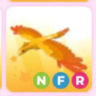 PHOENIX NFR