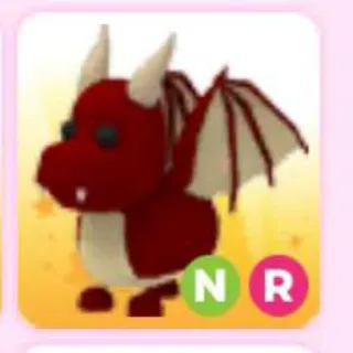 DRAGON NR