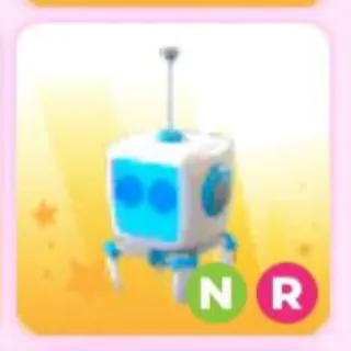 ROBOT NR