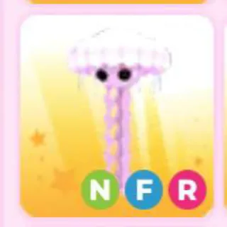 JELLYFISH NFR