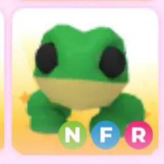 FROG NFR