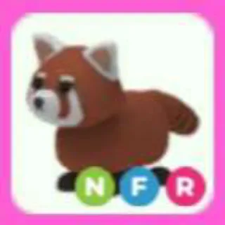 RED PANDA NFR