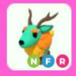 KIRIN NFR