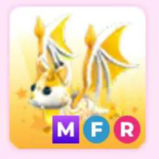 FAIRY BAT DRAGON MFR