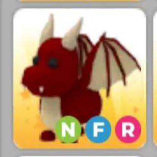 DRAGON NFR