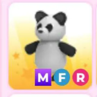 PANDA MFR