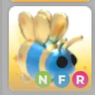 QUEEN BEE NFR