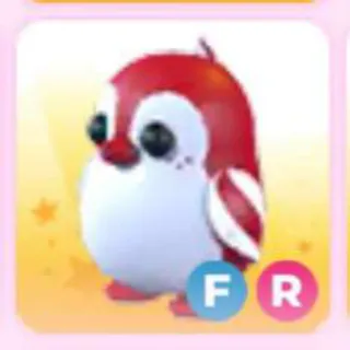 PEPPERMINT PENGUIN FR