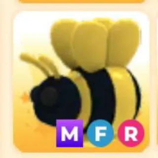 KING BEE MFR