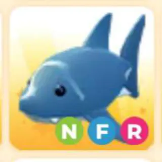 SHARK NFR