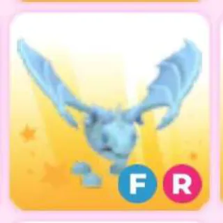 FROST DRAGON FR