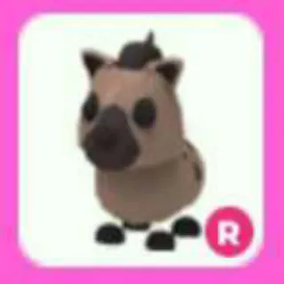 HYENA R