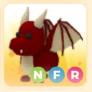 DRAGON NFR