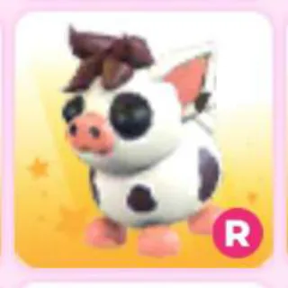 MINI PIG R