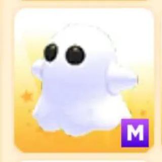 GHOST M