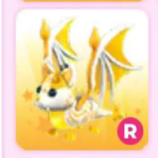 FAIRY BAT DRAGON R