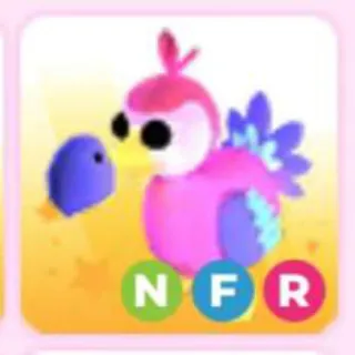 DODO NFR