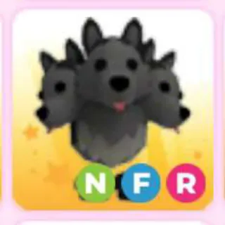 CERBERUS NFR