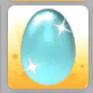 DIAMOND EGG